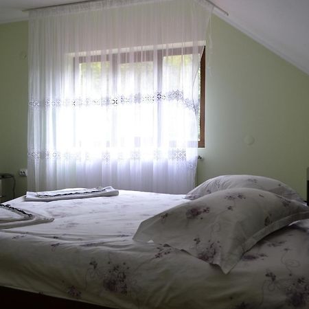 Pensiunea Malinul Bîrsana 部屋 写真